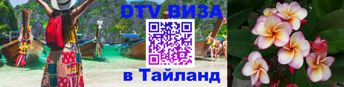 Сколько стоит DTV виза — актуальные цены, оформление даже без документов - 19.11.2025 